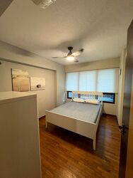 Blk 434A Fernvale Residence (Sengkang), HDB 4 Rooms #549220161